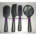 Plastic Hair Brush Set (PHB0008)